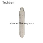 110# key blade for Hyundai Kia original key replacement